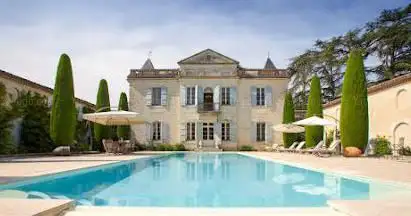 Photo de Chateau Naudou