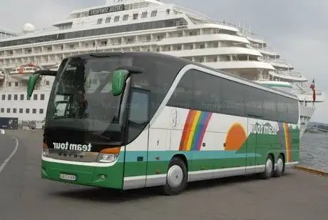 Photo de Team Tour AS