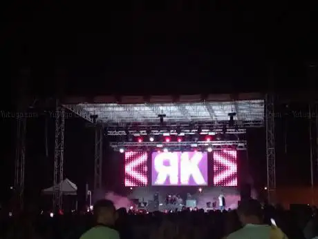 Photo de Recinte De Festes I Concerts De Sueca