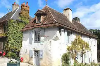Photo de Auberge sisters Moisy