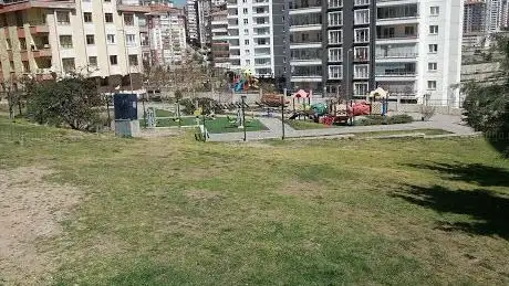 Photo de Şht. Lieutenant Erdal Koçak Park
