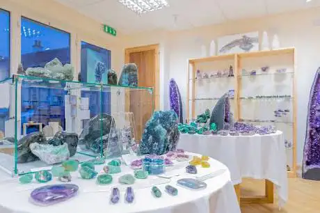 Photo de Elemental Crystals