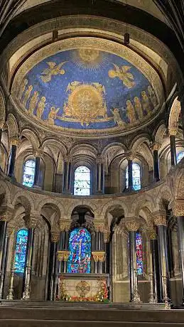 Photo de Basilique Notre-Dame