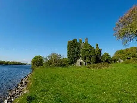 Photo de Menlo Castle