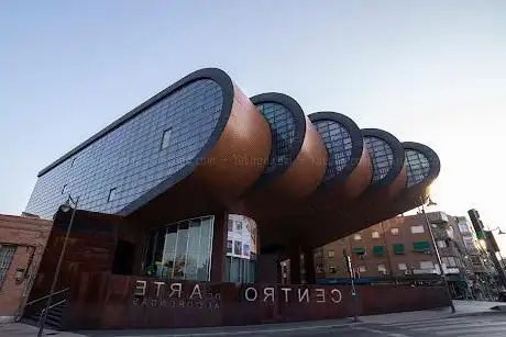 Photo de Art Center Alcobendas