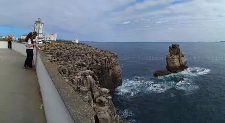 Photo de Cape Carvoeiro Viewpoint