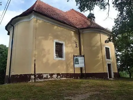 Photo de Chapel of St. Mary Magdalene