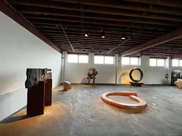 Photo de The Noguchi Museum