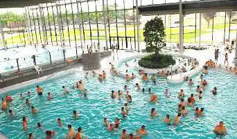 Photo de Aquadrome de Verdun