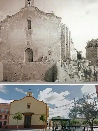 Photo de Sant Antoni de Carcaixent