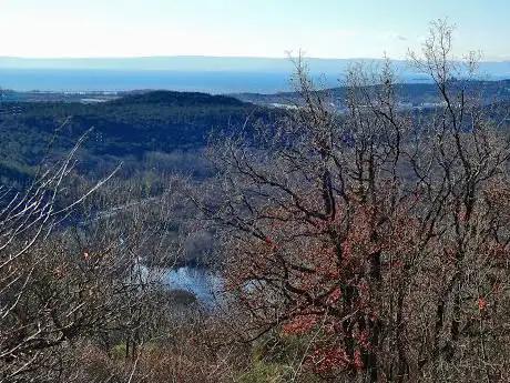Photo de Monte Debeli/Debeli vrh
