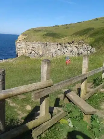 Photo de Spyway Barn