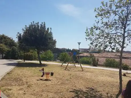 Photo de Parco Giochi Villaggio Dusmet (AddioPizzo Catania)