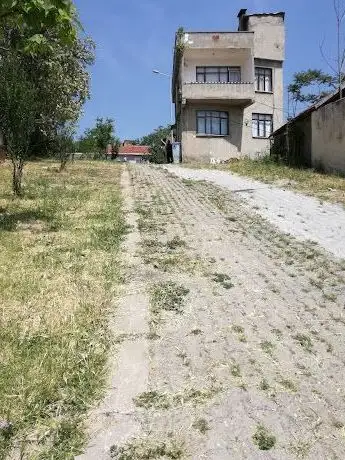 Photo de Child park