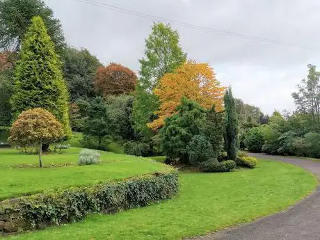 Photo de Colzium Park