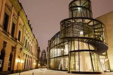Photo de German Historical Museum