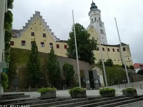 Photo de Fugger Castle Babenhausen