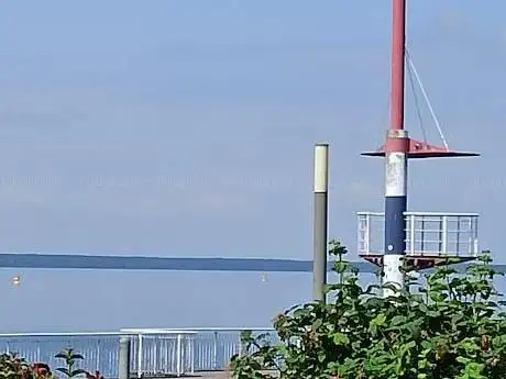 Photo de Kapitänshaus Müritz