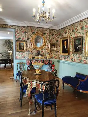 Photo de Musée Magnin