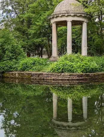 Foto de Jardin Botanique de l'Arquebuse