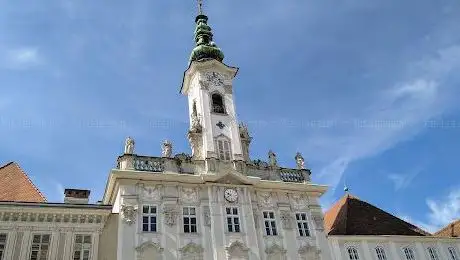 Photo de Stadtplatz Steyr