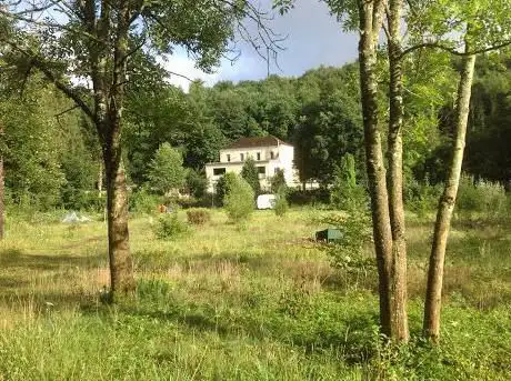 Photo de Les Jardins de méditation de Samyé