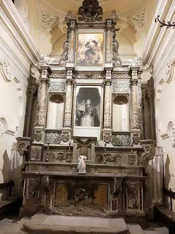 Photo de Church of Saint Augustine