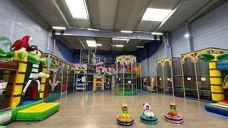 Photo of Filou Planet 2 - Parc enfant