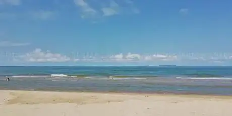 Photo de Moskito Beach