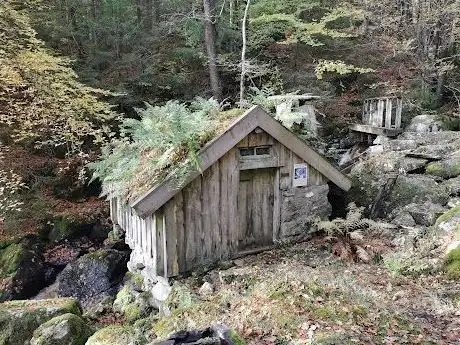 Photo de Skvaltkvarnen i Svalilt