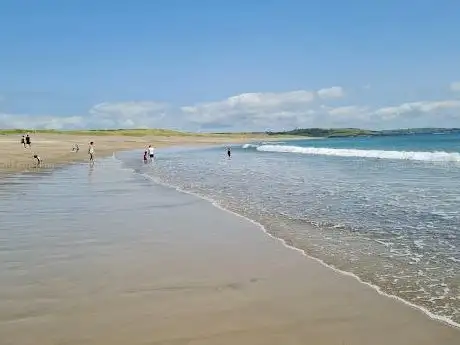 Photo de Long Strand