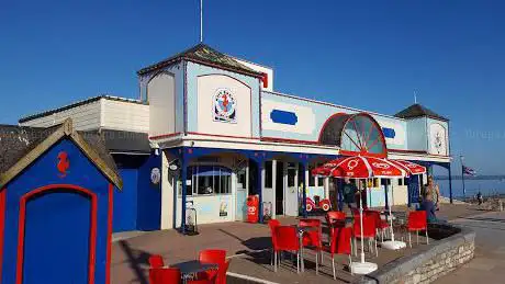 Photo de Grand Pier
