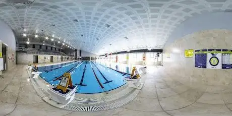 Photo de İBB Halkalı Yüzme Havuzu