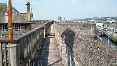 Photo de Elizabeth Fort