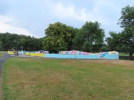 Photo de Waterford Skatepark