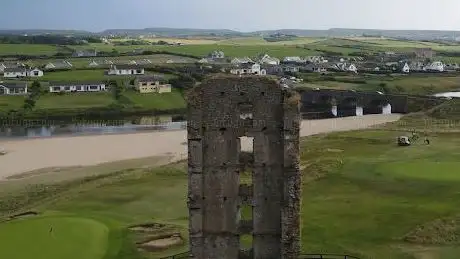 Photo de Dough Castle