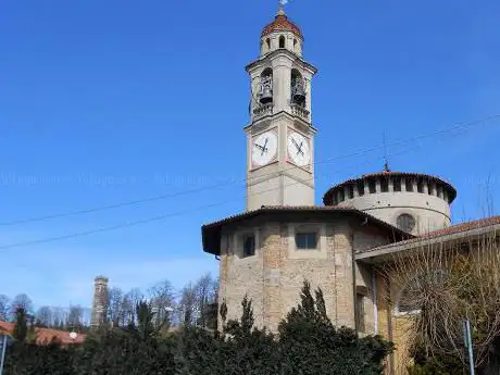 Photo de Chiesa Parrocchiale della Santa Croce
