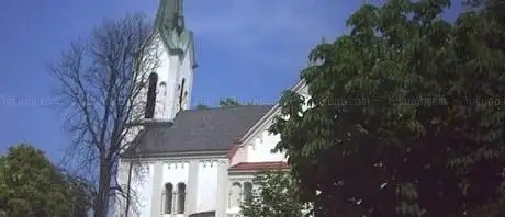 Photo de Katholische Erlöserkirche Endresstraße (Zum Allerheiligsten Erlöser)