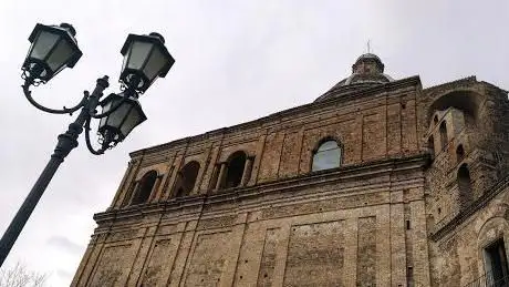 Photo de Monastero di San Domenico