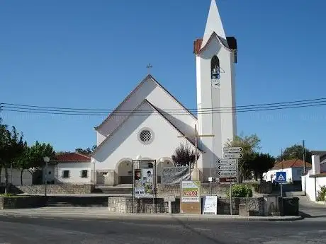 Photo de Igreja Matriz de Caxarias