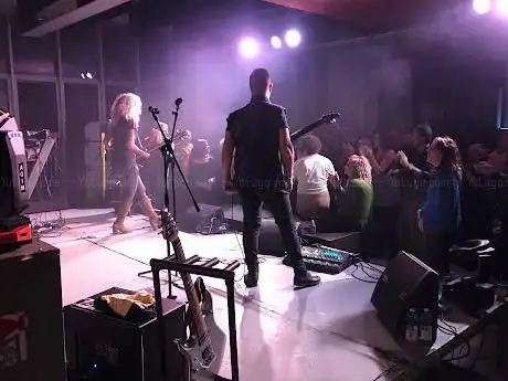 Photo de Accordo Zero Live Music Club