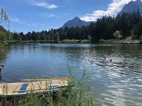 Photo de parc naturel Schlern-Rosengarten