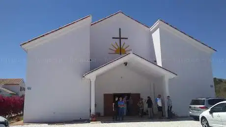 Photo de Calahonda Baptist Church