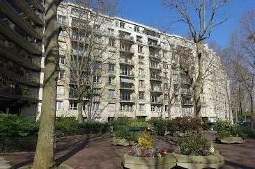 Photo de Square Marguerite Long