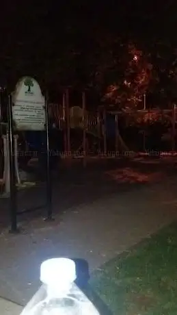 Photo de Dinlenm Ve Spor Parkı