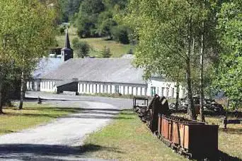 Photo de Musée de l'Ardoise