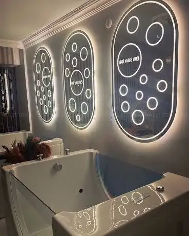 Photo de Eva Baby Spa
