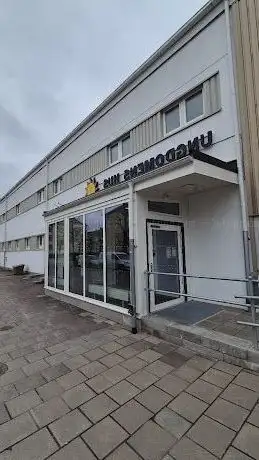 Photo de Uno Karlstad
