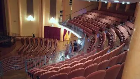 Photo de Teatro Comunale