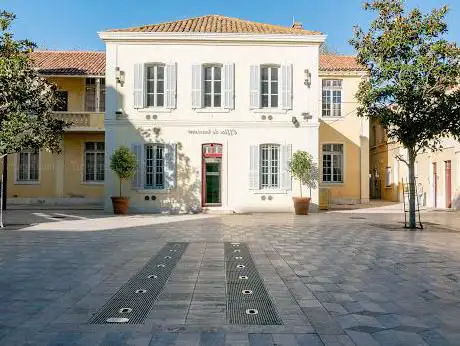Photo de Tourist Office of Marignane